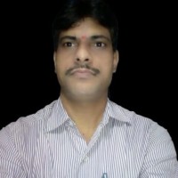 Sudhakar Mishra