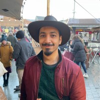 Farhan Hasan