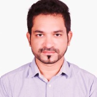 Praveen Thomas Abraham