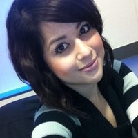 Stephanie Fuentes