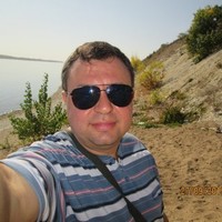 Goncharov Andrei