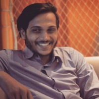 Rashik Zulker Nain.