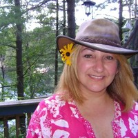Stacey Richards