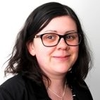 Sarah Mossop