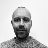 Jonathan Baxter