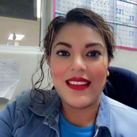 Dora Alicia Vitela Molina