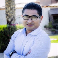 Jose Ulises Morales Flores