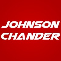 Johnson Chander