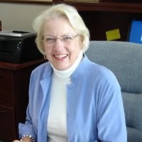 Becky Betts