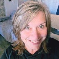 Kathy Ann Carlson