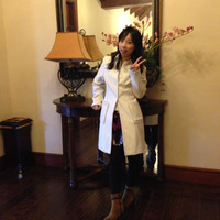 Silvia Liang