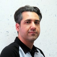 pedram naghdi
