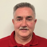 Kevin Bolin