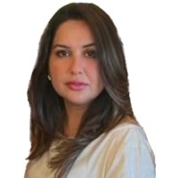 Ayesha Farooq