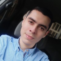 Cristian Leandro Perez Pelaez