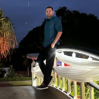 Steve Ledezma Álvarez
