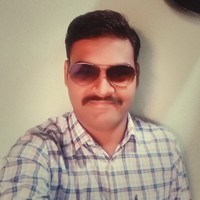 Rupesh S