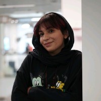 Arezoo Esmaili