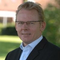 Gerard Elferink