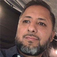 Omar Cruz