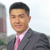 Tim Chang