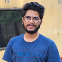 Akhil Raj K