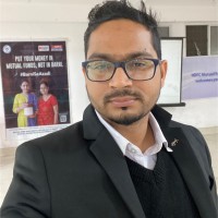 Gyanendra Dwivedi