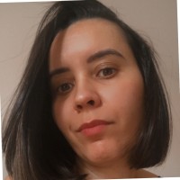 Elaine Caldeira, Cea