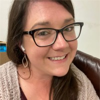 Gretchen Stout
