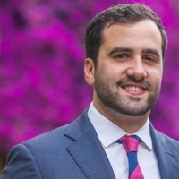 Simon Vranas