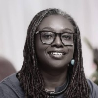 Carolyne Lamptey