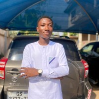 Samuel Boamah