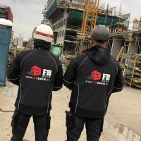 Ferid FBB BOUW Balic