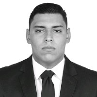 Orlando Javier Briseño Sanchez