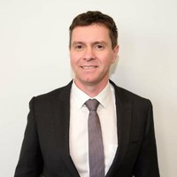 Dr Craig White