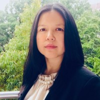 Ling Tan
