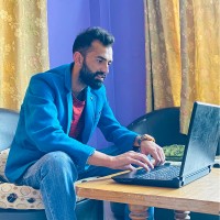 Rohit Thakur