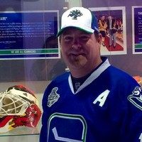 Shawn Harks
