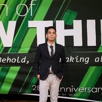 Jayvee Mark Fontanilla