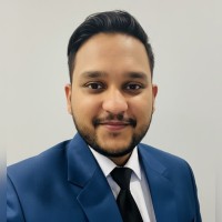 Shivam Kumar Gupta