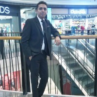 Md Danish Khan