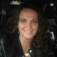 Lucy Spetic