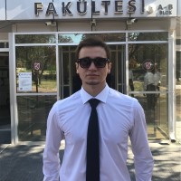 M. Caner Özkan