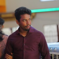 Vimal Antony