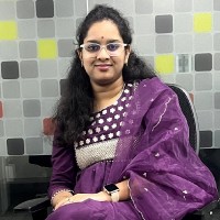 Jyothi Vijaya Durga Sowmya Indukuri