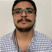 David Fabián Vazquez Rodríguez