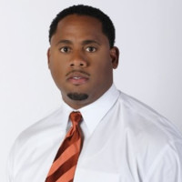 Kenneth McKinney