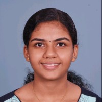 Anjitha Santhosh