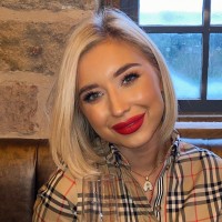 Ellie Teague
