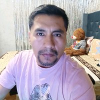 Jose Daniel Fernandez Silva